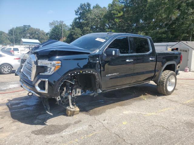 2019 Gmc Sierra k15 K1500 DENALI