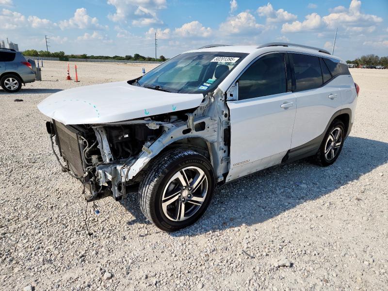 2019 Gmc Terrain sl SLT