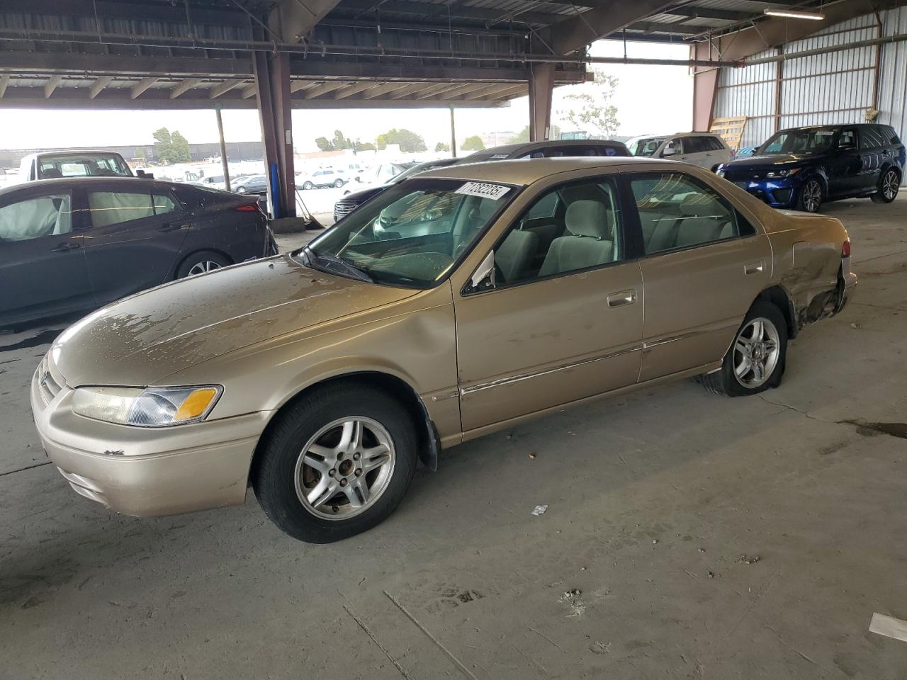 1998 Toyota Camry ce CE