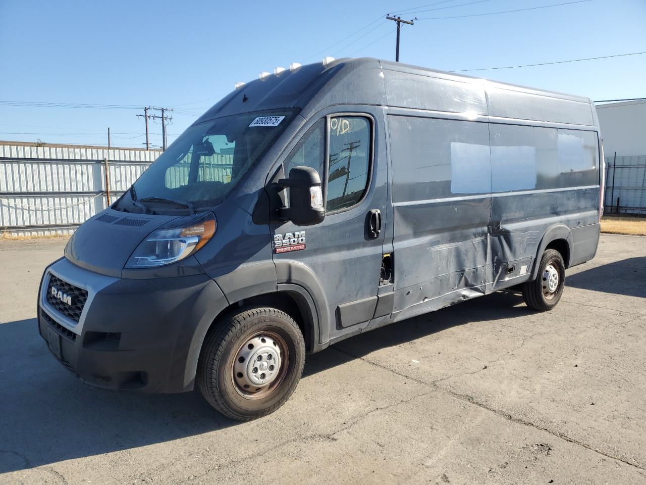 Ram Promaster