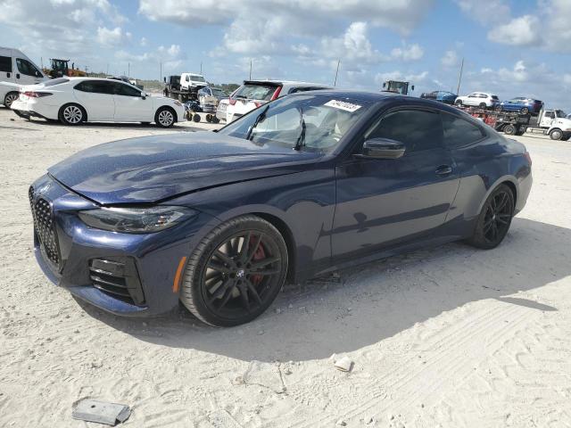 2023 BMW M4 40I