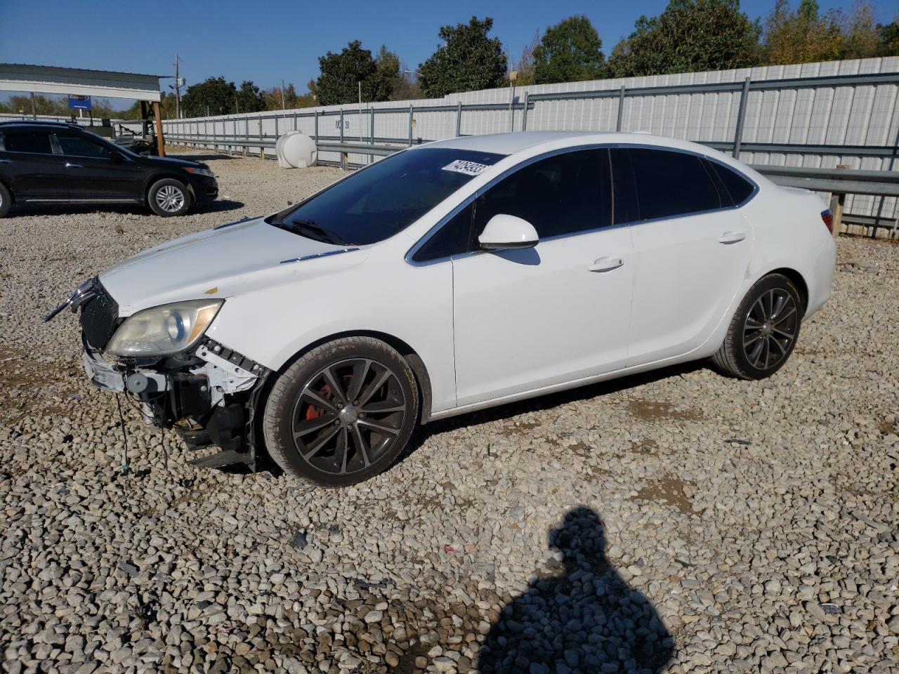 Buick Verano