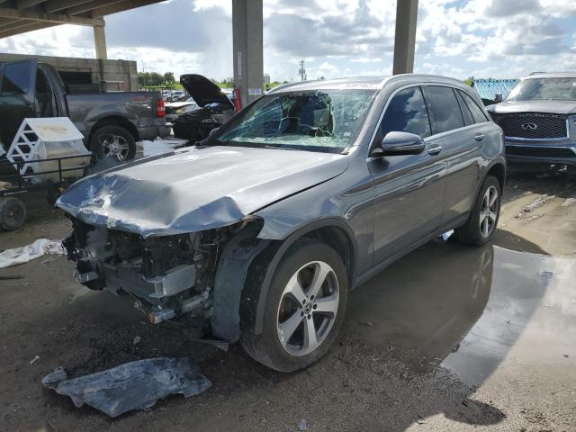 2019 MERCEDES-BENZ GLC-CLASS GLC 300