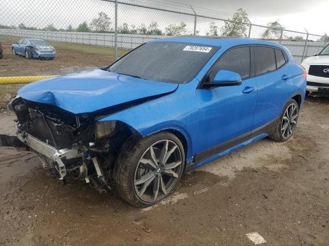 2020 BMW X2 SDRIVE2