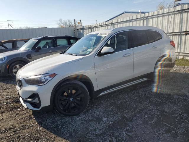2020 BMW X1 XDRIVE2
