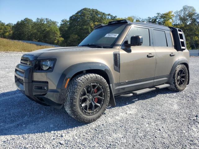 2022 LAND ROVER DEFENDER 1
