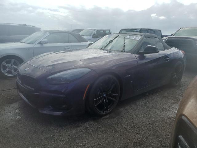 2023 BMW Z4 SDRIVE3