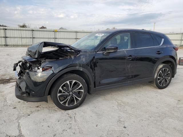 2022 MAZDA CX-5 PREMI