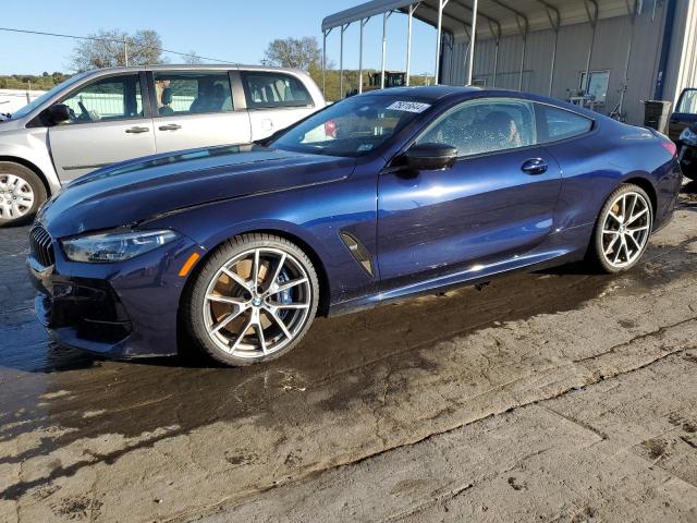2019 BMW M8 50XI