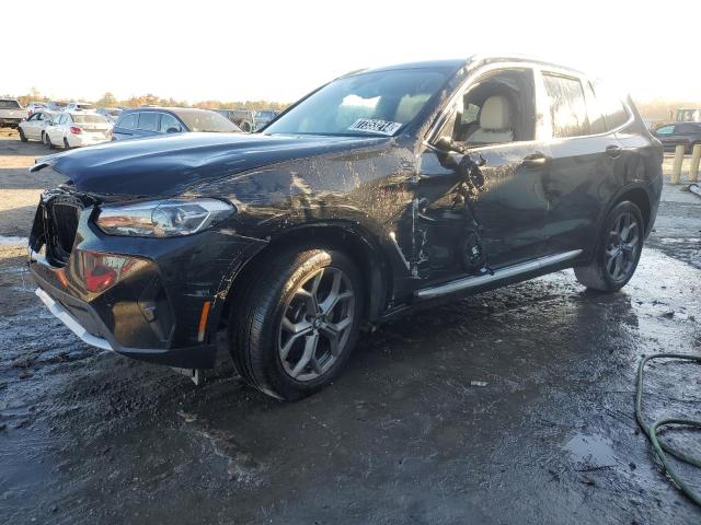 2024 BMW X3 XDRIVE3