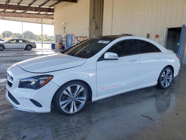 2019 MERCEDES-BENZ CLA-CLASS CLA 250