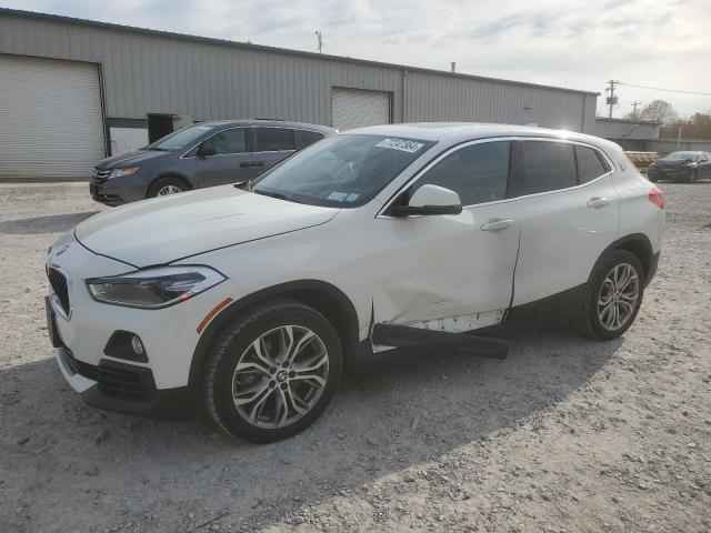 2018 BMW X2 XDRIVE2