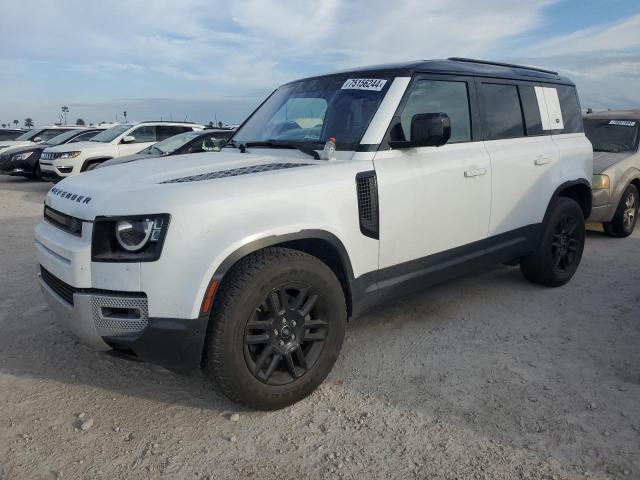 2021 LAND ROVER DEFENDER 1