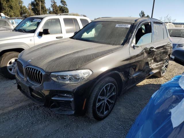 2020 BMW X3 XDRIVEM