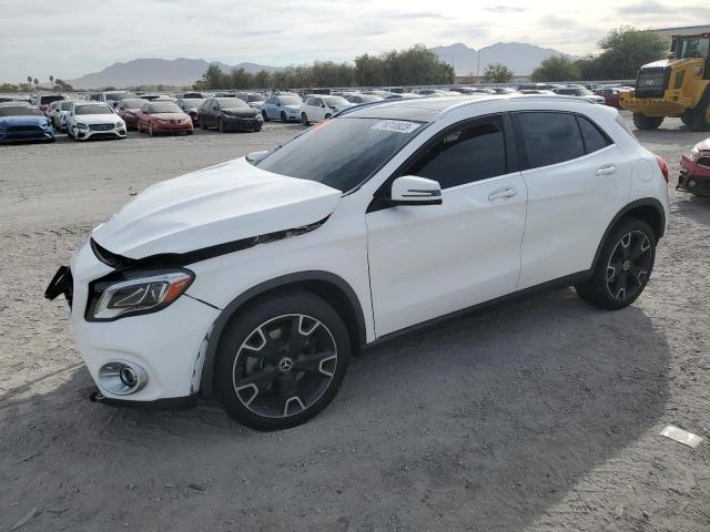 2019 Mercedes-Benz GLA-Class Gla 250