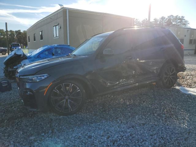 2022 BMW X7 M50I