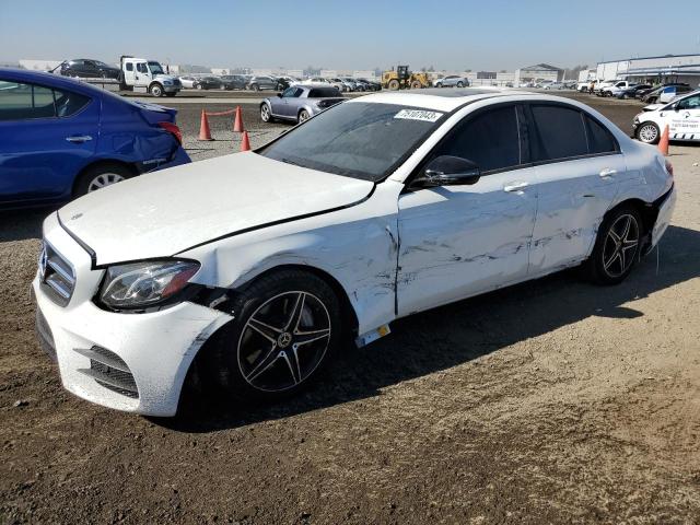 2019 MERCEDES-BENZ E-CLASS E 300