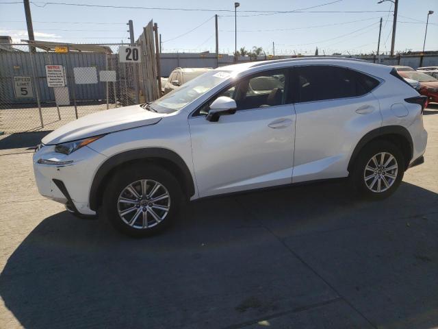 2018 LEXUS NX NX 300