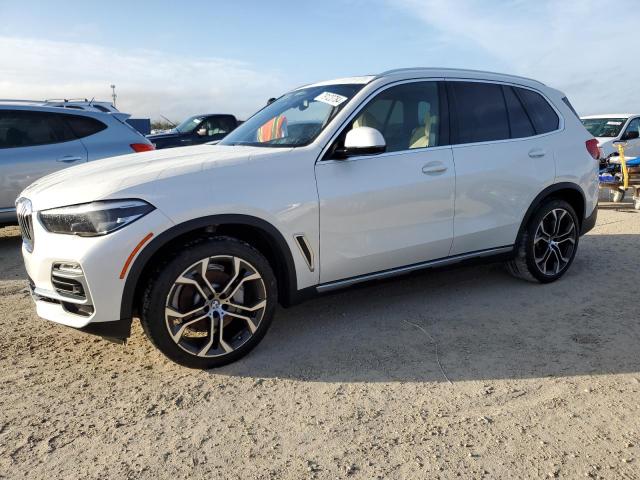 2021 BMW X5 SDRIVE