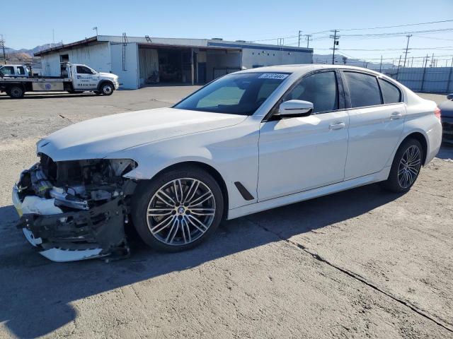 2019 BMW 5 SERIES 540 I