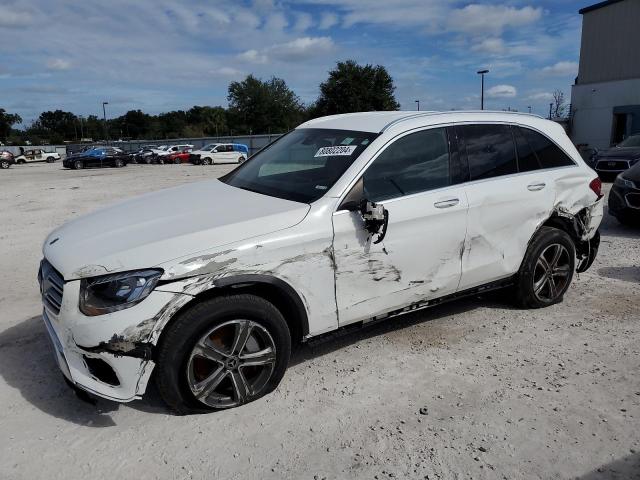 2019 MERCEDES-BENZ GLC-CLASS GLC 300