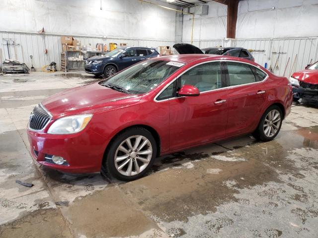 2012 Buick Verano