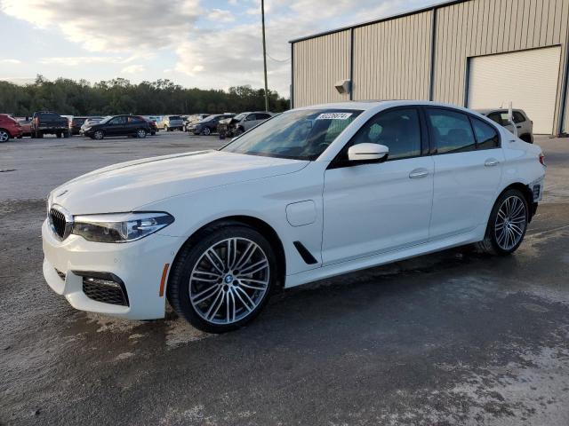 2018 BMW 5 SERIES 530E