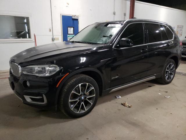 2018 BMW X5 XDRIVE3