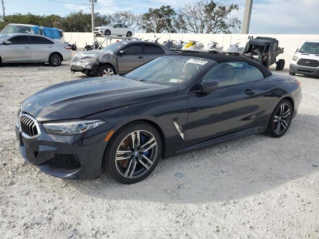 2022 BMW 8 SERIES 840XI