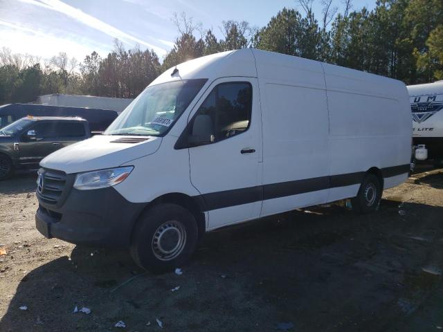 2019 Mercedes-Benz Sprinter 2