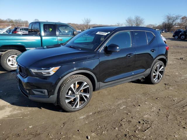 2019 Volvo XC40
