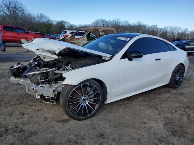 2020 MERCEDES-BENZ E-CLASS E 450