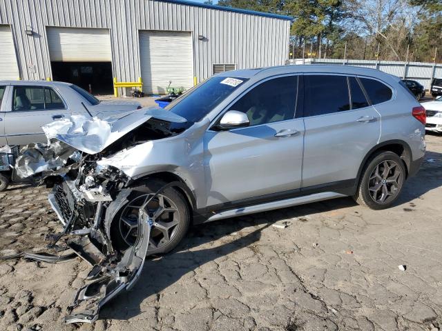 2019 BMW X1 SDRIVE2