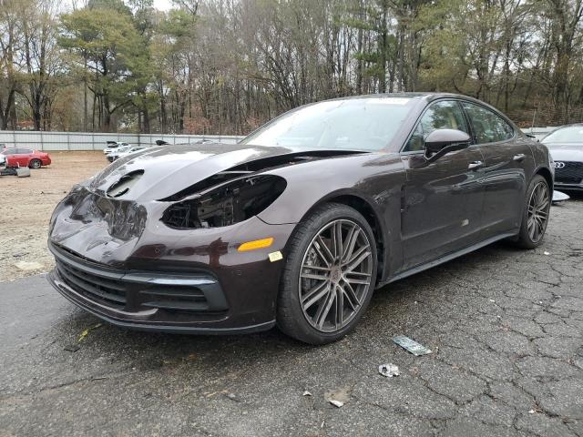 2020 PORSCHE PANAMERA B