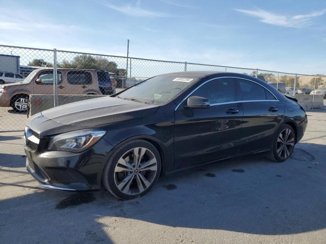 2019 MERCEDES-BENZ CLA-CLASS CLA 250