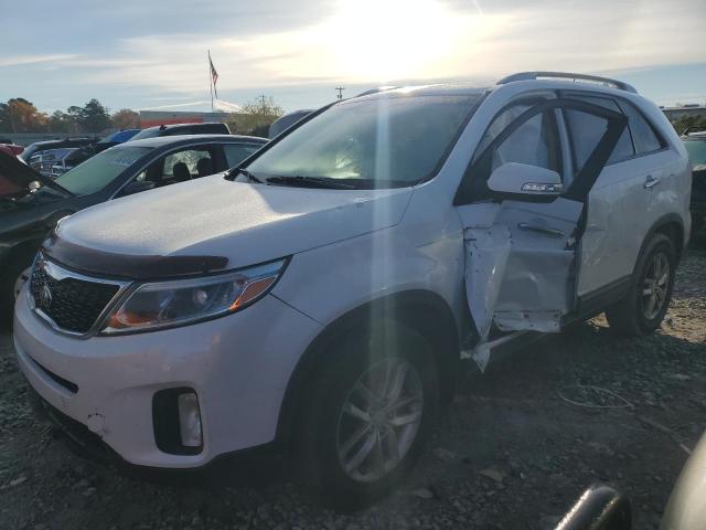2015 Kia Sorento lx LX