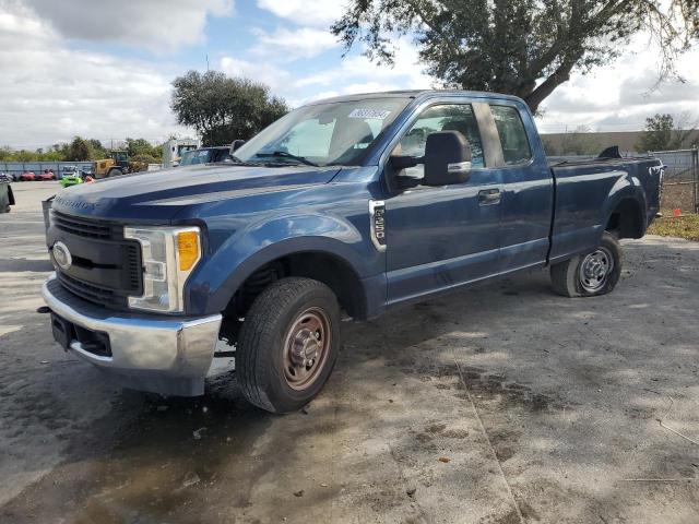 Ford F250 super